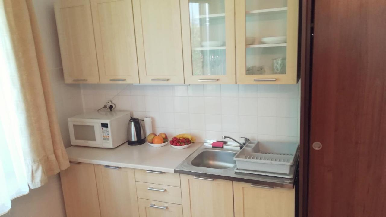Apartament Z Balkonem Lazur 250M Od Morza Kolobrzeg Exterior photo